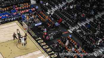 Capacity limits for Ontario sports teams still over a month away - Lethbridge News Now