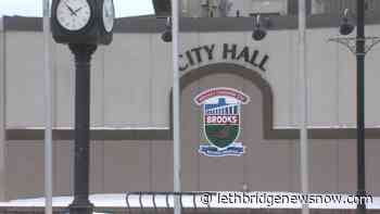 Brooks not being reimbursed for more than $140000 in COVID costs - Lethbridge News Now