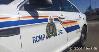 Lethbridge woman, 80, killed in southern Alberta collision - Global News