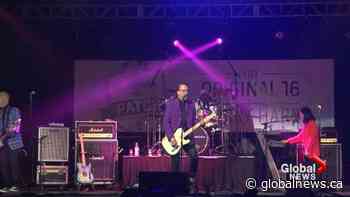 Lethbridge entertainers concerned as Omicron continues to spread - Globalnews.ca