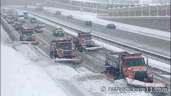 Here are the finalists for the 2022 MnDOT 'Name a Snowplow' contest
