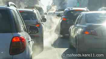 MPCA: Air quality back to pre-pandemic levels