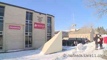SPPS won't shift entire district to distance learning