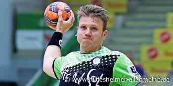 Eintracht Hildesheim: Gibt Sören Kress sein Comeback? - www.hildesheimer-allgemeine.de