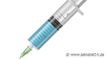 Termine für Impfangebote in der kommenden Woche/Änderungen für Minderjährige - leinetal24.de