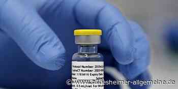 Warten auf Novavax in Hildesheim: Land verteilt Impfstoff zunächst exklusiv für eine Berufsgruppe - www.hildesheimer-allgemeine.de