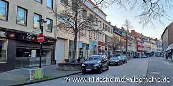 Kuriose Parallele: Wie die gleiche Sorge in Hildesheim schon zum zweiten Mal eine Baustelle bremste - www.hildesheimer-allgemeine.de