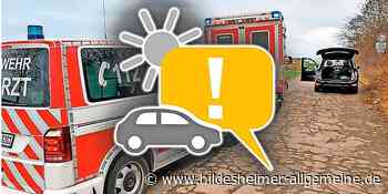 Das wird heute in Hildesheim wichtig: Corona-Kontrollen, die Frage nach dem Geburtsort, Neues rund um das Schloss Derneburg - www.hildesheimer-allgemeine.de