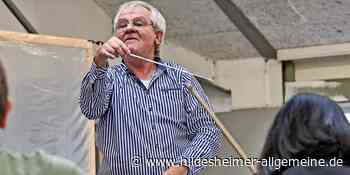 Interview: Weltweit gefragter Dirigent Goebel zu Gast in Hildesheim - www.hildesheimer-allgemeine.de