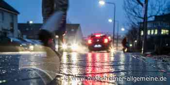 Wetterdienst warnt vor Windböen und Glätte im Kreis Hildesheim - www.hildesheimer-allgemeine.de