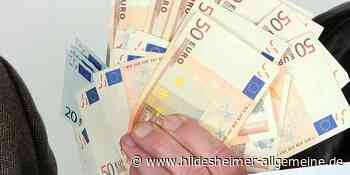 ARD-Doku über Schwarzgeld im Amateur-Fußball: So sieht es in Hildesheim aus - www.hildesheimer-allgemeine.de