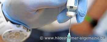 Impfangebote im Landkreis Hildesheim für die kommende Woche - www.hildesheimer-allgemeine.de