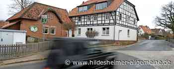 Tempo-30-Zonen im Kreis Hildesheim: Warum geht's in einem Ort, beim Nachbarn nicht? - www.hildesheimer-allgemeine.de