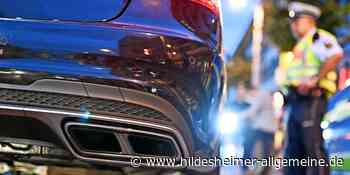 Autoposer: Wäre offizieller Treffpunkt auch in Hildesheim denkbar? - www.hildesheimer-allgemeine.de