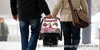 So viele Babys im Kreis Hildesheim wie seit 18 Jahren nicht mehr - www.hildesheimer-allgemeine.de