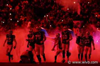 Watch: Buffalo Kickoff Live previews the Bills-Chiefs rematch at 7 p.m.