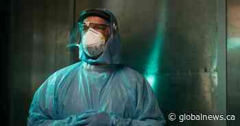 Alberta’s Omicron wave has peaked, but additional COVID-19 beds to open in Edmonton & Calgary: Kenney