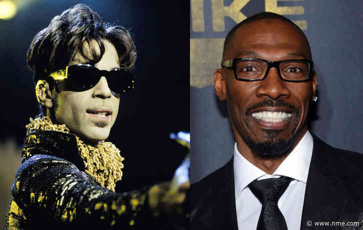 Charlie Murphy’s legendary Prince basketball story confirmed again