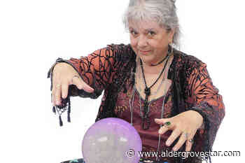 Longtime Langley resident takes her theatre show to Surrey – Aldergrove Star - Aldergrove Star