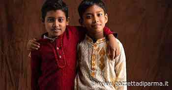 Riallestimento per “The Homo Sapiens”: in mostra nuove opere - Gazzetta di Parma