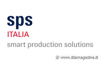 SPS Italia 2022: dal 24 al 26 maggio a Parma - Information Technology Intelligent Software