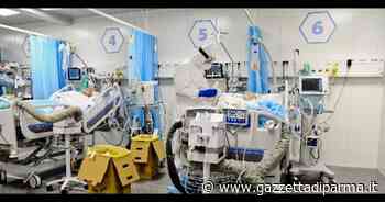 Parma, ancora 4 morti e 19 ricoverati in terapia intensiva. In calo i contagi: 1736 positivi - Gazzetta di Parma