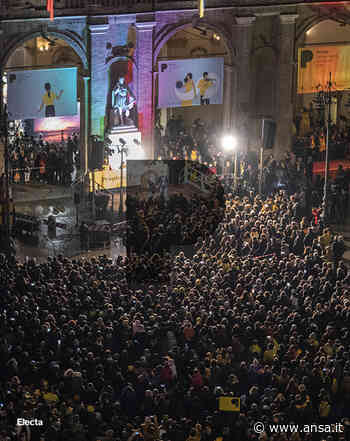 Un libro 'racconta' Parma Capitale italiana Cultura 2020+21 - Ansa