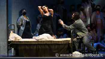 Parma, Teatro Regio – Carmen – Connessi all'Opera - Connessi all'Opera