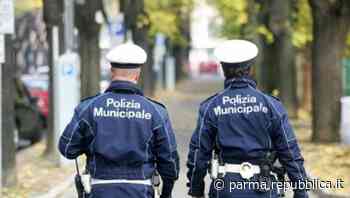 Parma, in arrivo nuovi agenti di polizia locale e telecamere - La Repubblica
