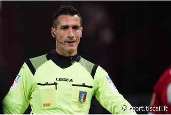 Calcio: Serie B. Designazioni arbitrali, Parma-Frosinone a Di Martino - Tiscali.it