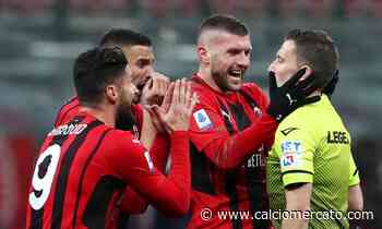 Arbitri Serie B: Parma-Frosinone a Di Martino, Camplone per Monza-Reggina. Serra al Var in Brescia-Ternana - Calciomercato.com