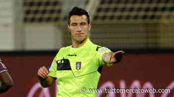 Serie B, le designazioni arbitrali della 20^ giornata: Parma-Frosinone a Di Martino - TUTTO mercato WEB