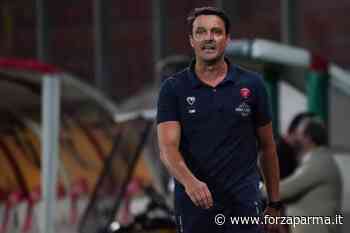 Oddo: "Parma e Crotone le delusioni, in B conta più l'aspetto mentale" - Forza Parma