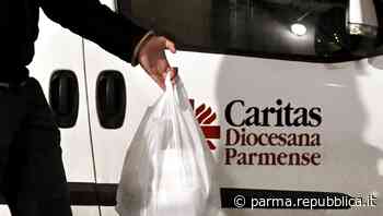 Nei numeri della Fondazione Caritas il sostegno alla Parma che non ce la fa - La Repubblica