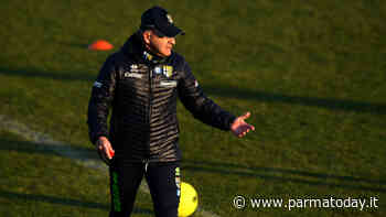 Parma, Iachini a mani vuote: Mancuso verso Monza e Beppe spera in Eder - ParmaToday