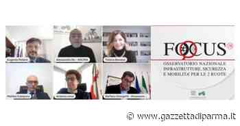 Il modello Parma alla Sesta edizione dell'Osservatorio Nazionale Focus2R - Gazzetta di Parma