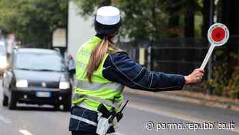 Parma, una settimana da bollino rosso: misure antismog fino a venerdì 21 - La Repubblica