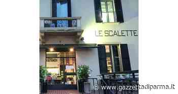Le Scalette - Pizza gourmet e buona cucina della tradizione - Gazzetta di Parma