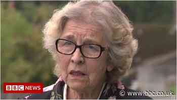 Women's state pension shortfalls a shameful shambles, MPs say