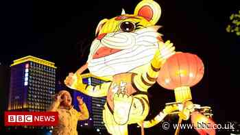 Property shares in Hong Kong jump after China cuts key mortgage rate