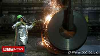 US and UK finally sit down on steel tariffs