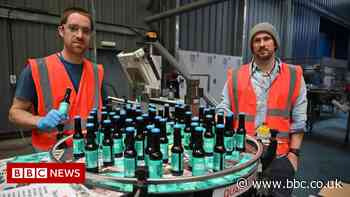 Brewdog flouted US laws over beer imports