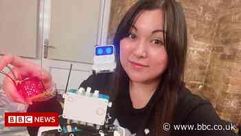 What can we do to get more women into coding?