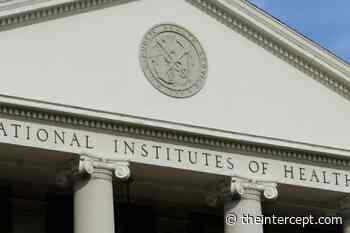 FBI Sought Documents Related to US-Funded Coronavirus Research in China - The Intercept