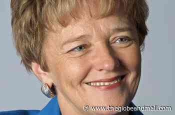 Former NDP leader blazed a trail for women in Canadian politics - The Globe and Mail