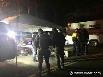 More Information on Teenage Trail Runner Rescue - WDEF News 12