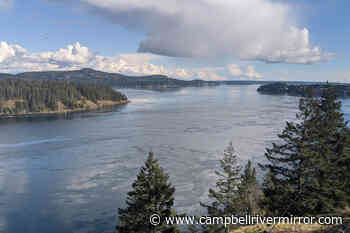 Ripple Rock Trail closed until further notice – Campbell River Mirror - Campbell River Mirror