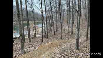 TVA unveils new multi-use trail at Norris Reservoir - WBIR.com