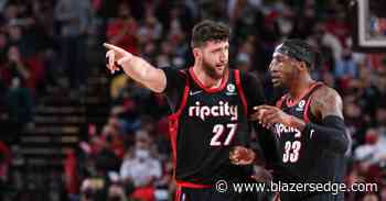 Is a Big Move Coming for the Trail Blazers at the NBA Trade Deadline? - Blazer's Edge