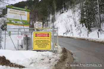 City exempts building permits for pricey Kootenay Boundary projects – Trail Daily Times - Trail Times